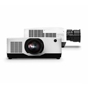 Sharp XP-A175U-W LCD Projector - 21:9 - Ceiling Mountable - White