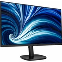 Philips 27B2U3601 27" Class WQHD LED Monitor - 16:9 - Black