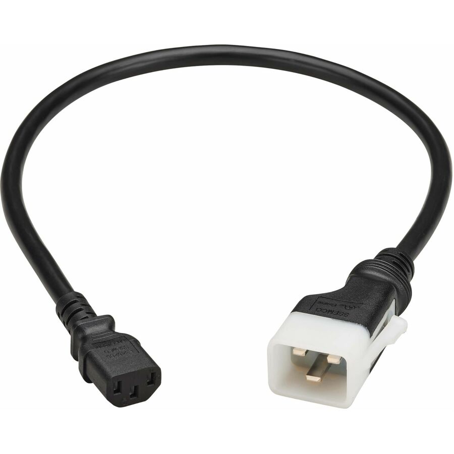 Tripp Lite series P032-E02 Power Extension Cord