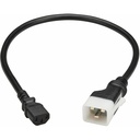 Tripp Lite series P032-E02 Power Extension Cord
