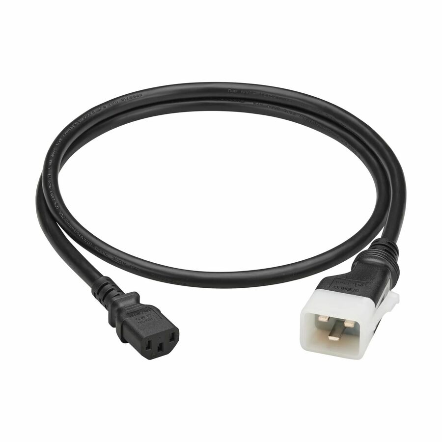 Tripp Lite series P032-E04 Power Extension Cord
