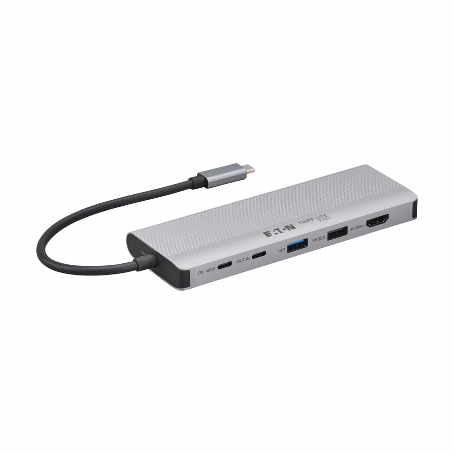 Tripp Lite series U442-DOCK26 Docking Station