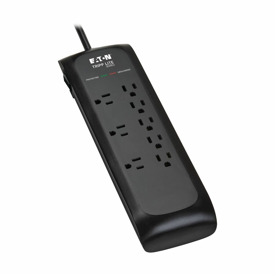 Tripp Lite series Protect It! TLP86B 8-Outlets Surge Suppressor/Protector