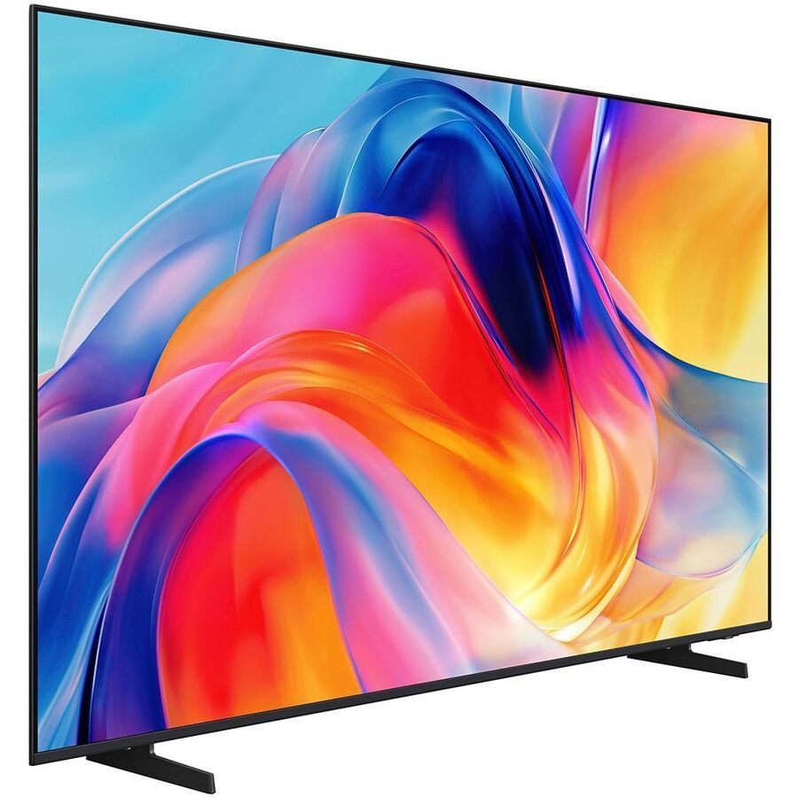 Samsung M70H UN75M70HAF 75" Smart LED-LCD TV 2026 - 4K UHDTV - High Dynamic Range (HDR) - Titan Black