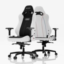 Vertagear SL5800 Audi RS Edition Premium Ergonomic Gaming Chair