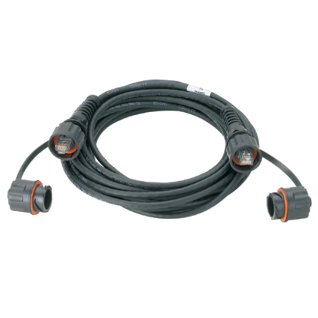 Panduit Cat.6a SF/UTP Network Cable
