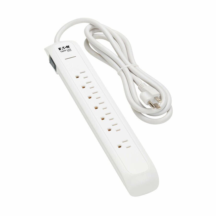 Tripp Lite series Protect It! TLP76 7-Outlets Surge Suppressor/Protector