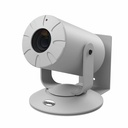 Vaddio ZoomSHOT UHD 4K Fixed Conference Camera - with OneLINK Bridge System - TAA Compliant - White