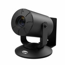 Vaddio ZoomSHOT UHD 4K Fixed Conference Camera - with OneLINK Bridge System - TAA Compliant - Black
