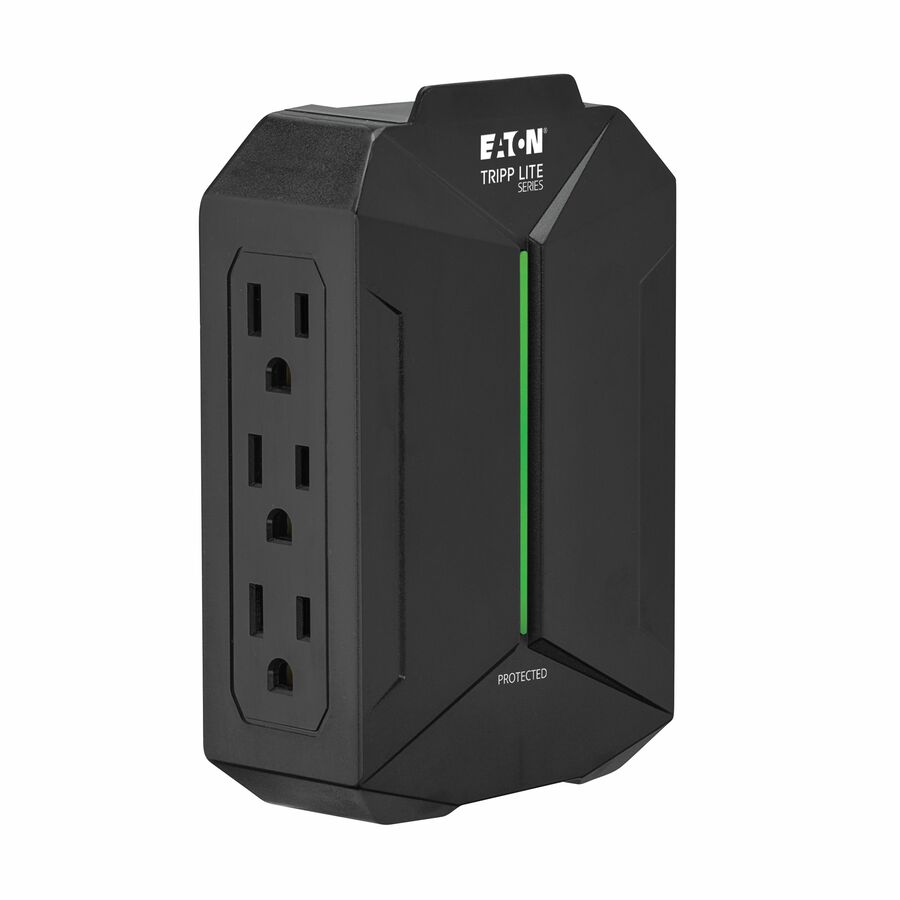 Tripp Lite series Protect It! SK62SL 6-Outlets Surge Suppressor/Protector