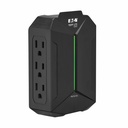 Tripp Lite series Protect It! SK62SL 6-Outlets Surge Suppressor/Protector