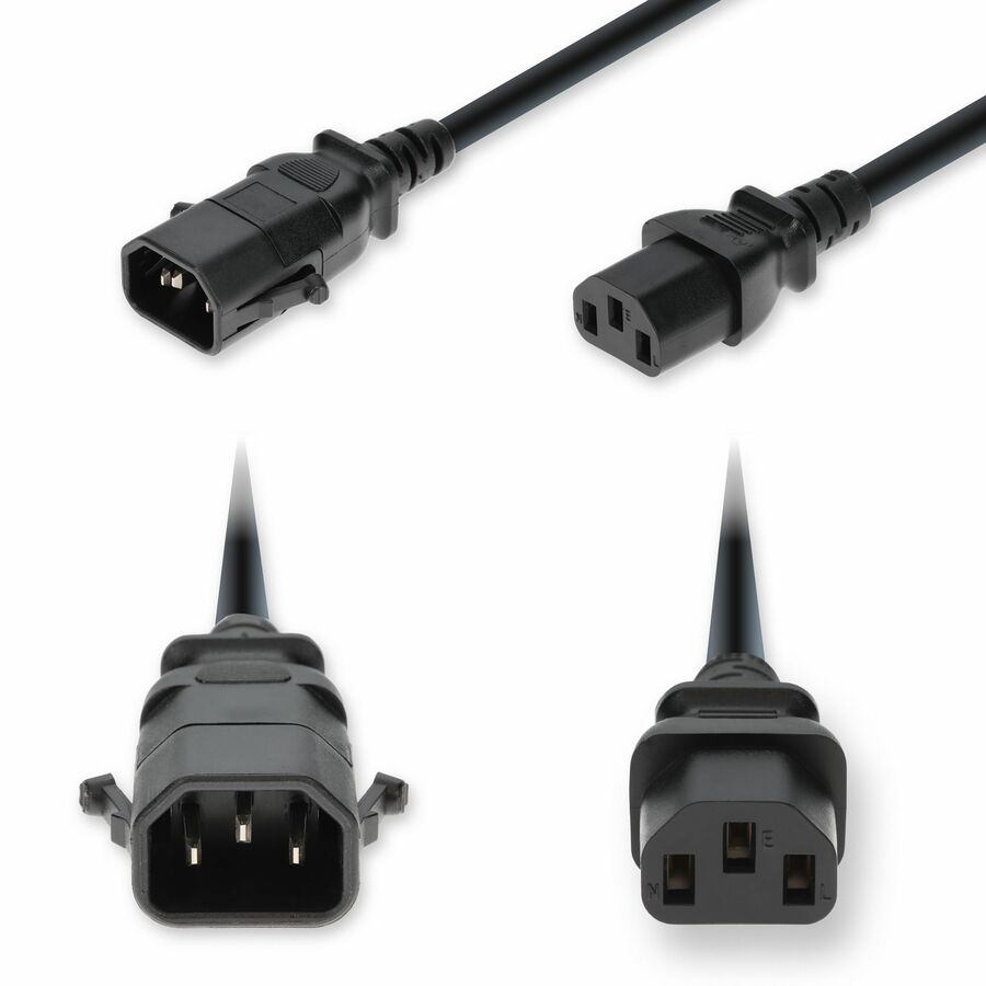 AddOn Standard Power Cord