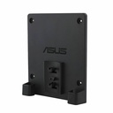 Asus MKT03 Mounting Bracket for Mini PC - Black