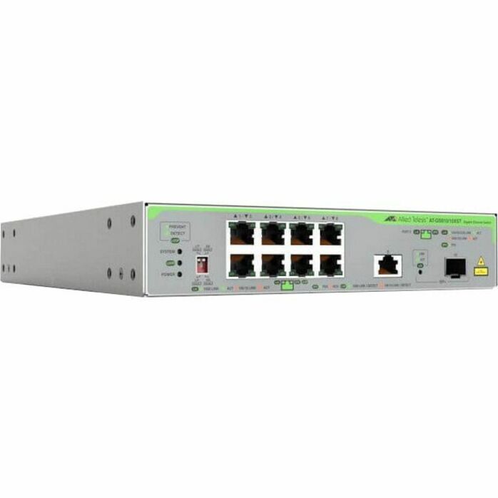 Allied Telesis CentreCOM GS910/10XST Ethernet Switch
