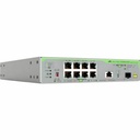 Allied Telesis CentreCOM GS910/10XST Ethernet Switch