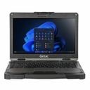 Getac B360 B360 G3 13.3" Touchscreen Rugged Notebook - Full HD - Intel Core Ultra 7 265H - vPro Technology - Smart Card Reader