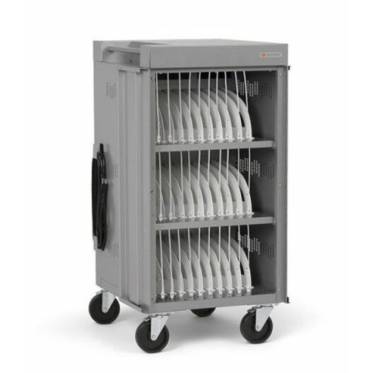Bretford CUBE Cart Slim Pro