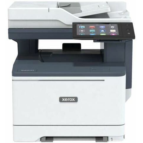 Xerox VersaLink C415V/DN Wired & Wireless Laser Multifunction Printer - Color
