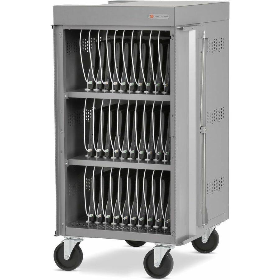 Bretford CUBE Cart Slim Pro