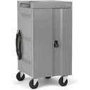 Bretford CUBE Cart Slim Pro