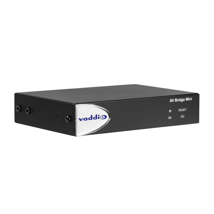 Vaddio AV Bridge Mini