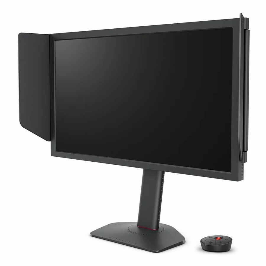 BenQ Zowie XL2586X 24" Class Full HD Gaming LCD Monitor - 16:9 - Dark Gray