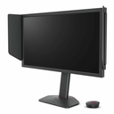 BenQ Zowie XL2586X 24" Class Full HD Gaming LCD Monitor - 16:9 - Dark Gray