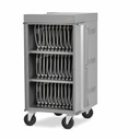 Bretford CUBE Cart Slim Pro