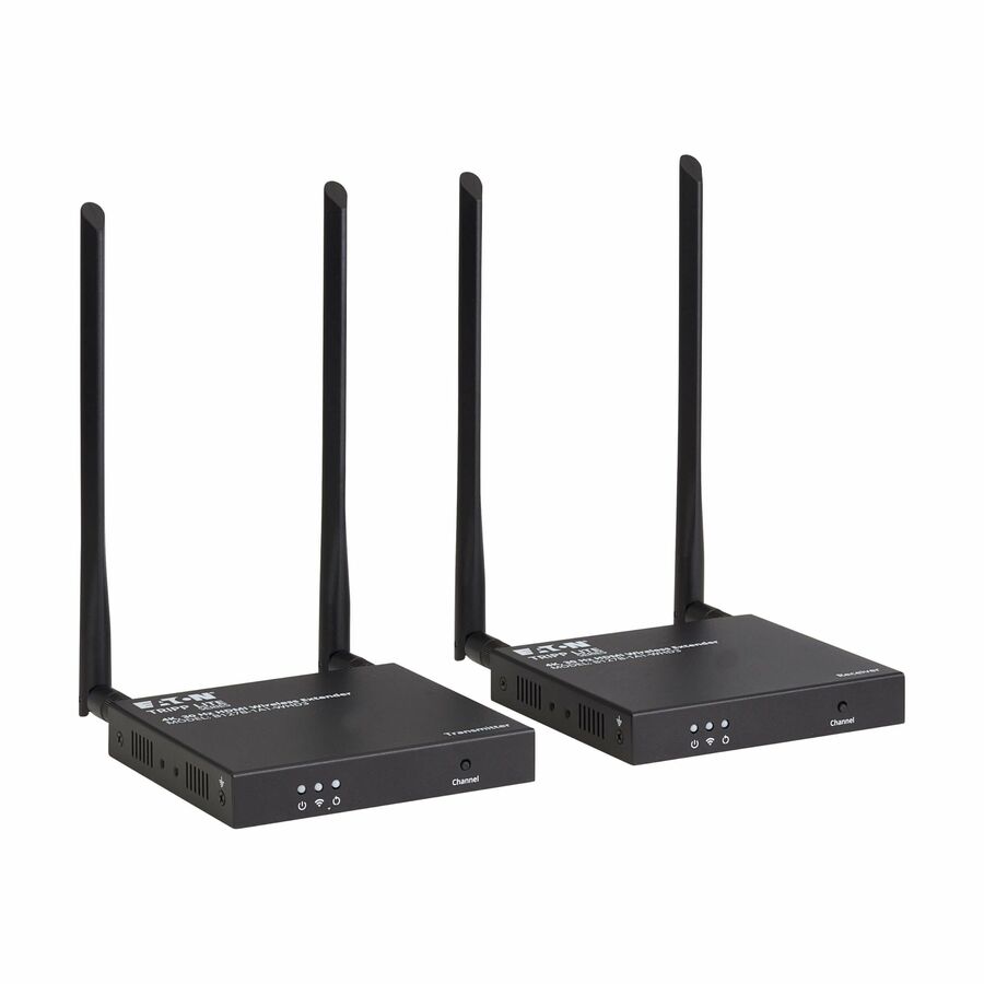 Tripp Lite series B127B-1A1-WHD3 Video Extender Transmitter/Receiver