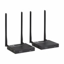 Tripp Lite series B127B-1A1-WHD3 Video Extender Transmitter/Receiver