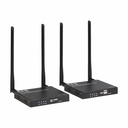 Tripp Lite series B127B-1A1-WHKVM Video Extender Transmitter/Receiver