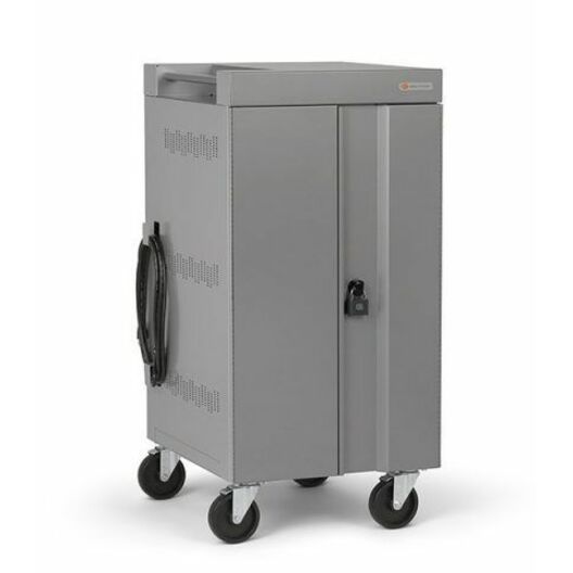 Bretford CUBE Cart Slim Pro