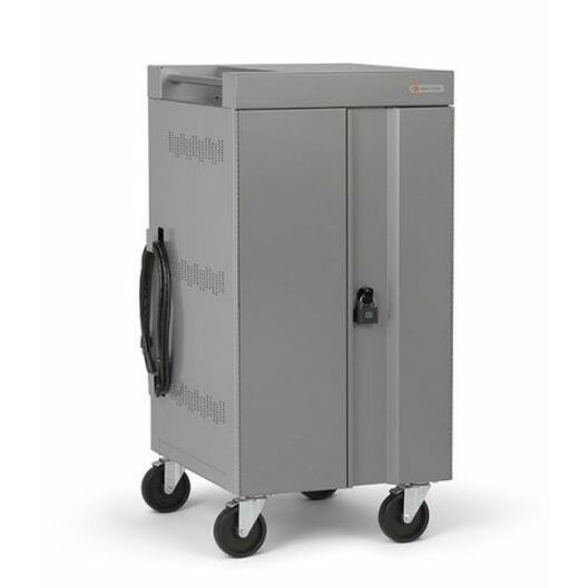 Bretford CUBE Cart Slim Pro