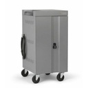 Bretford CUBE Cart Slim Pro
