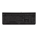 CHERRY KC 1000 Keyboard