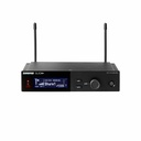 Shure SLXD4+ Digital Wireless Receiver