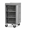 Bretford CUBE Cart Slim Pro