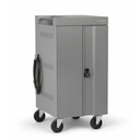 Bretford CUBE Cart Slim Pro