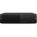 HP Z2 G9 Workstation - 1 Core i7 14th Gen i7-14700 - 16 GB - 512 GB SSD - Small Form Factor - Black - Smart Buy