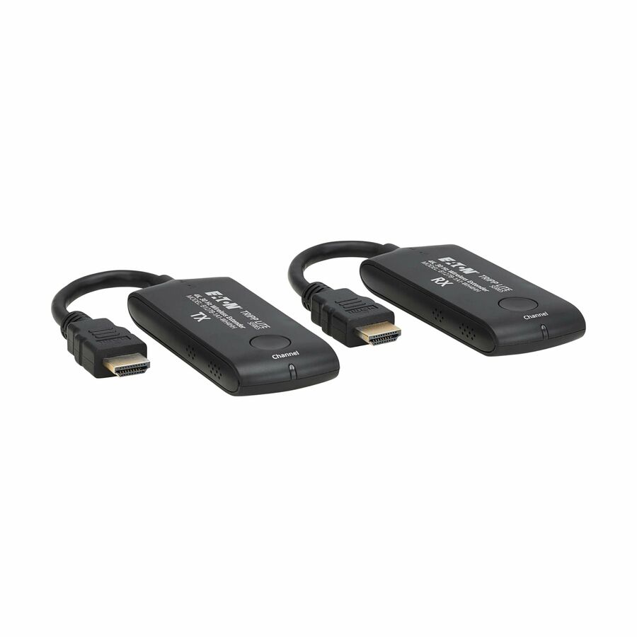 Tripp Lite series B127B-1A1-WH4HH Video Extender Transmitter/Receiver