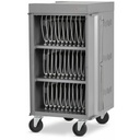 Bretford CUBE Cart Slim Pro