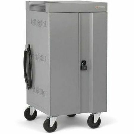 Bretford CUBE Cart Slim Pro