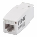 Tripp Lite series N234-MI-KJ Network Adapter