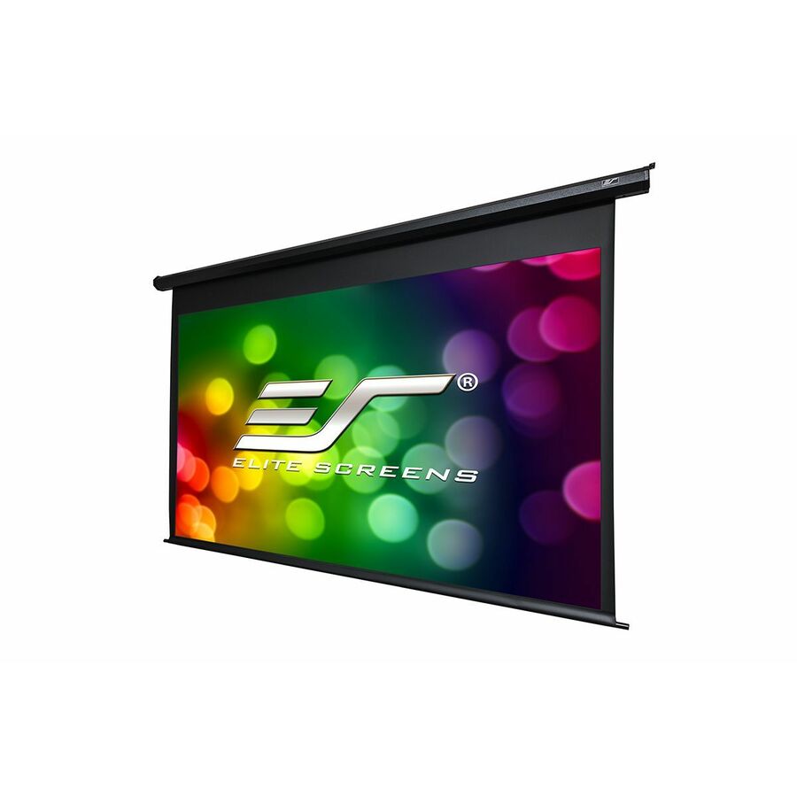 Elite Screens Spectrum 115" Electric Projection Screen