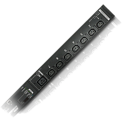 ATEN NRGence PE6216G 16-Outlet PDU