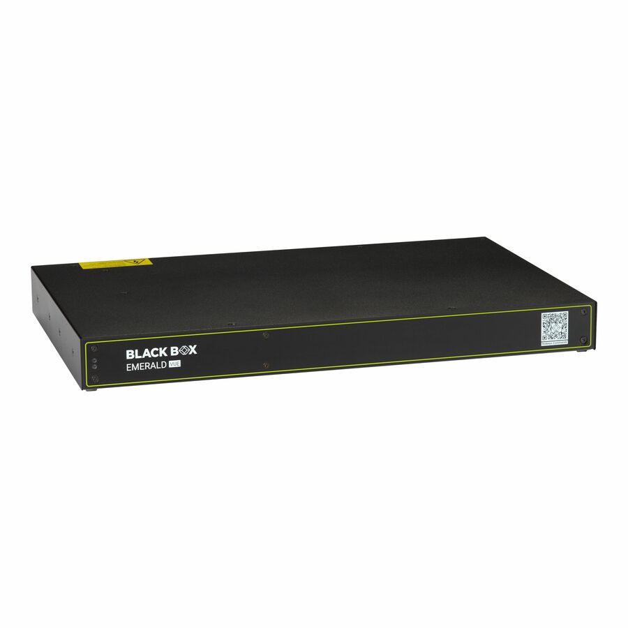 Emerald�® KVM Multiviewer - 4:2, Single/Dual-Monitor, DisplayPort, 4K60