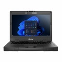Getac S410 S410 G5 14" Rugged Notebook - Intel Core i5 13th Gen i5-1340P