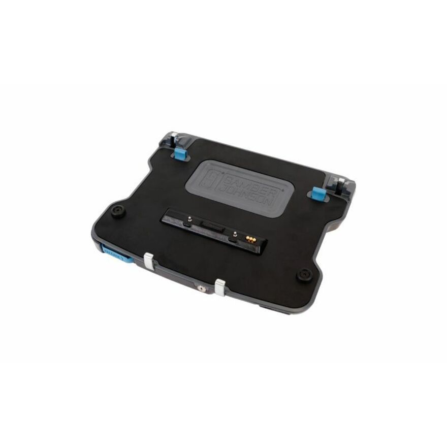 Getac Vehicle Dock (Gamber-Johnson)