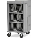 Bretford CUBE Cart Slim Pro