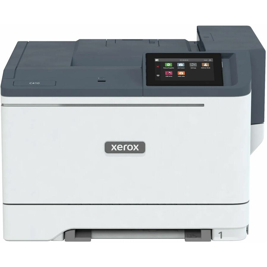 Xerox C410 Wired Laser Printer - Color